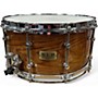Used TAMA 7X14 SLP G-Maple Natural Drum Natural 17