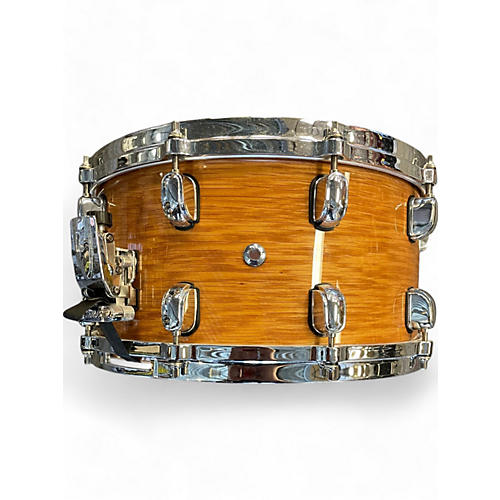 Used TAMA 7X14 Starclassic Performer Snare Birch Bubinga Drum Birch Bubinga 17