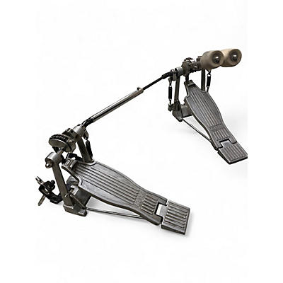 Used TAMA 80s Direct Drive Double Pedal Double Bass Drum Pedal