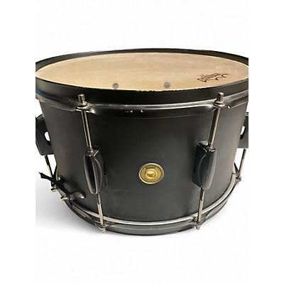 Used TAMA 8X14 	 BST148 Metalworks Matte Drum