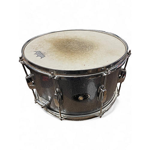 Used TAMA 8X14 Galaxy Sparkle Snare 14x8 Galaxy Drum Galaxy 18