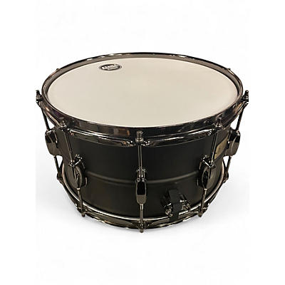 Used TAMA 8X14 Sound Lab Project Snare Black Drum
