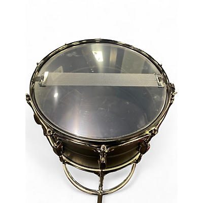Used TAMA 8X14 Sound Lab Project Snare Black Drum