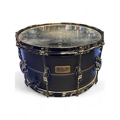 Used TAMA 8X14 Sound Lab Project Snare Black Drum
