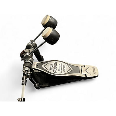 Used TAMA 900 double bass pedal Double Bass Drum Pedal
