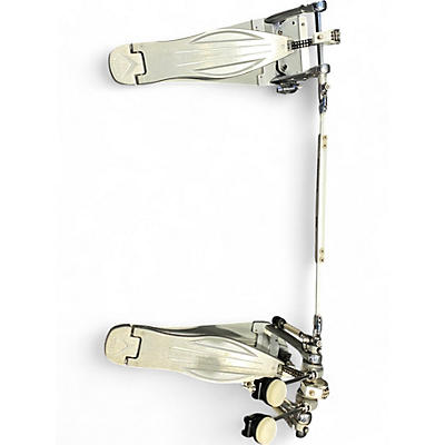 Used TAMA 910 Double Bass Drum Pedal Double Bass Drum Pedal