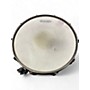 Used TAMA Used TAMA Artwood Custom Snare SILVER BURST Drum SILVER BURST 10