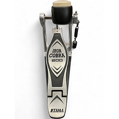 Used TAMA COBRA 200 Single Bass Drum Pedal