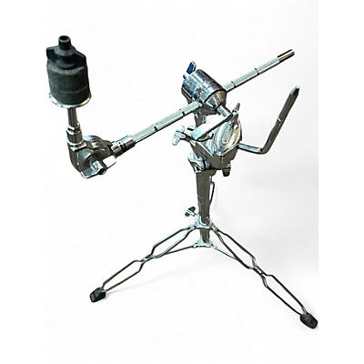 Used TAMA COMBO CYMBAL AND TOM Percussion Stand
