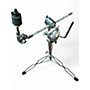 Used TAMA COMBO CYMBAL AND TOM Percussion Stand