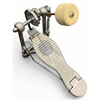 Used TAMA Camco Bass Drum Pedal Single Bass Drum Pedal