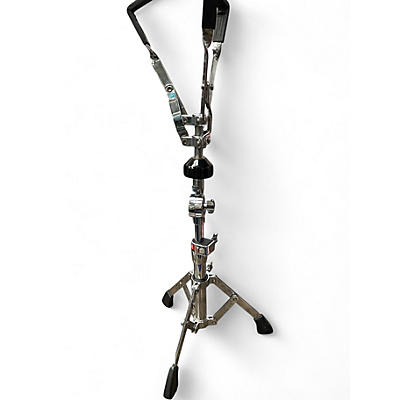 Used TAMA DOUBLE BRACED Snare Stand