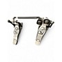 Used TAMA DOUBLE PEDAL Double Bass Drum Pedal