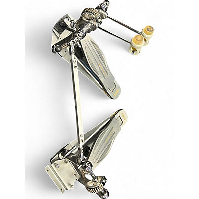 Used TAMA DOUBLE SPEED COBRA 910  Double Bass Drum Pedal