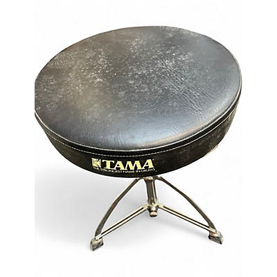 Used TAMA DRUM THRONE Drum Throne