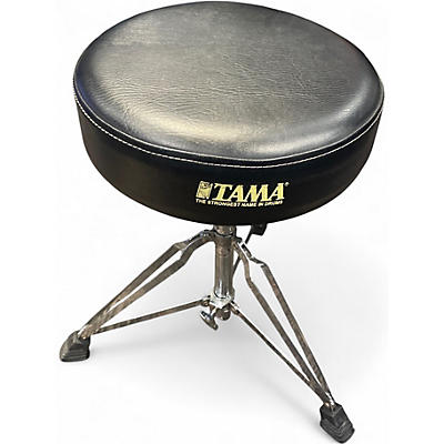 Used TAMA DRUM THRONE Drum Throne