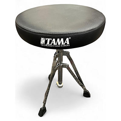 Used TAMA DRUM TRHONE Drum Throne