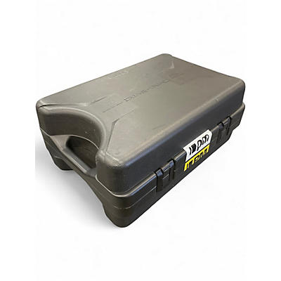 Used TAMA DYNA-SYNC DOUBLE PEDAL Double Bass Drum Pedal