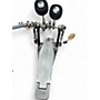 Used TAMA DYNA-SYNC Double Bass Drum Pedal