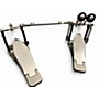 Used TAMA DYNA-SYNC Double Bass Drum Pedal