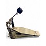 Used TAMA DYNA-SYNC SINGLE BASS DRUM PEDAL Single Bass Drum Pedal