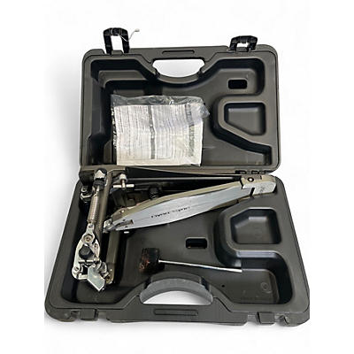Used TAMA DYNA SYNC Single Bass Drum Pedal