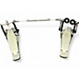 Used TAMA DYNASYNC DOUBLE PEDAL Double Bass Drum Pedal