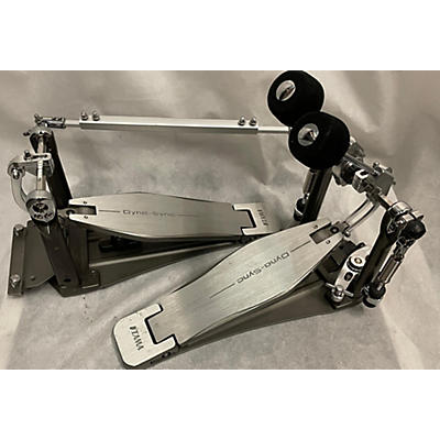 TAMA Used TAMA DYNASYNC Double Bass Drum Pedal