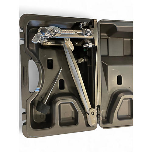 Used TAMA DYNASYNC Single Bass Drum Pedal