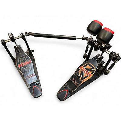Used TAMA Double Kick Double Bass Drum Pedal