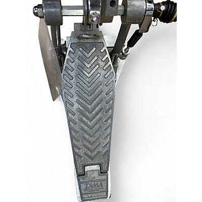 Used TAMA Double Kick Pedal Double Bass Drum Pedal