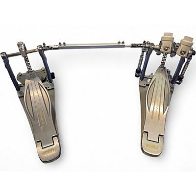 Used TAMA Double Speed Cobra 910 Double Bass Drum Pedal