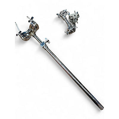 Used TAMA Double Tom Holder MTH800 Percussion Stand