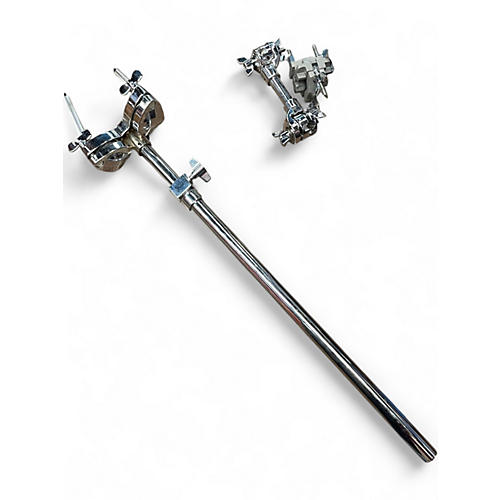 Used TAMA Double Tom Holder MTH800 Percussion Stand