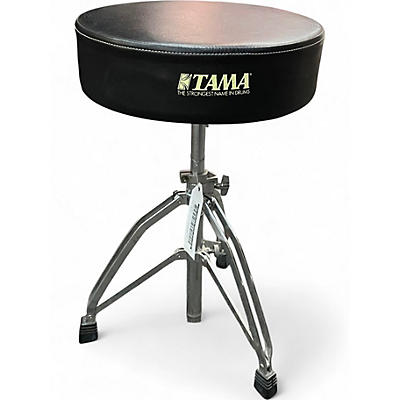 Used TAMA Drum Throne Drum Throne