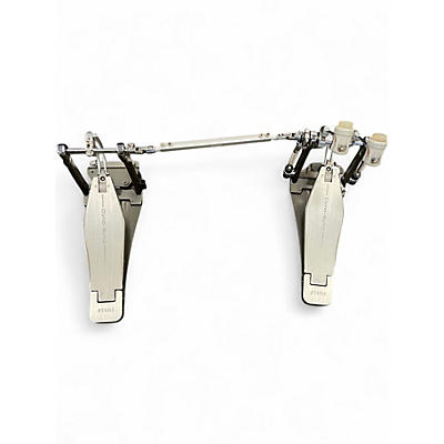 Used TAMA Dyna-Sync Double Bass Drum Pedal