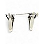 Used TAMA Dyna-Sync Double Bass Drum Pedal