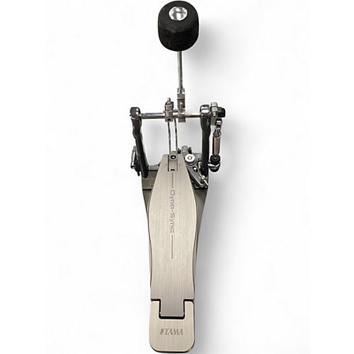 Used TAMA Dyna-Sync Single Bass Drum Pedal Single Bass Drum Pedal