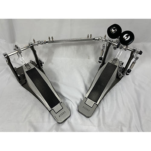 TAMA Used TAMA Dyna-sync Double Bass Drum Pedal