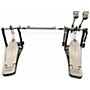 Used TAMA Dyna-sync Double Bass Drum Pedal