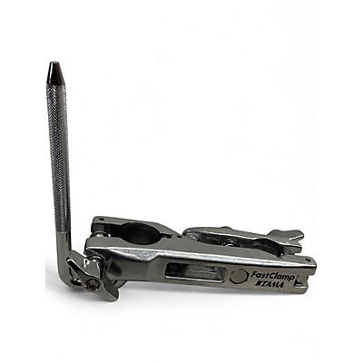 Used TAMA FAST CLAMP Tom Mount