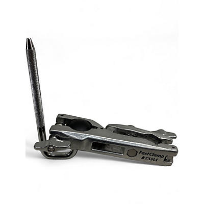 Used TAMA FAST CLAMP Tom Mount