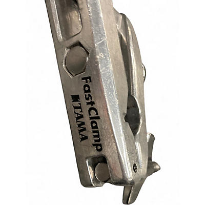 Used TAMA FASTCLAMP Drum Clamp
