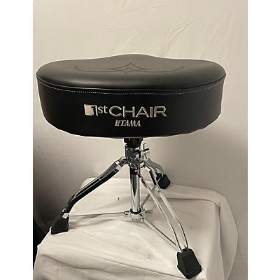 TAMA Used TAMA FIRST CHAIR Drum Throne