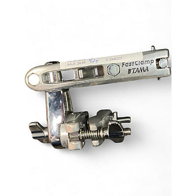 Used TAMA Fast clamp