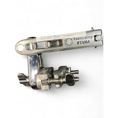 Used TAMA Fast clamp