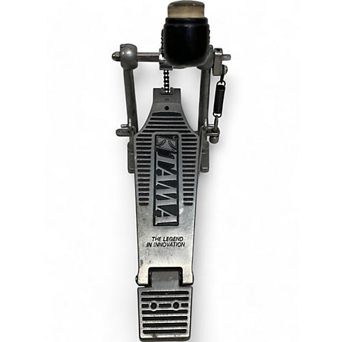 TAMA Used TAMA Foot Pedal Metal Drum Metal 19