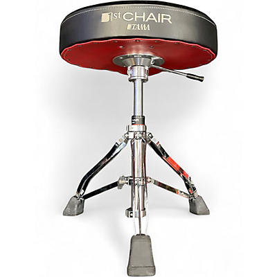 Used TAMA GLIDE RIDER Drum Throne