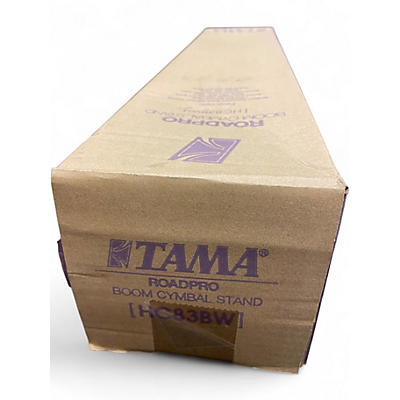 Used TAMA HC83BW Cymbal Stand