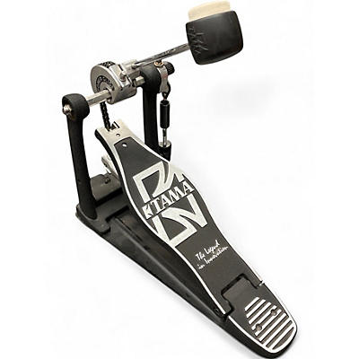 Used TAMA HP200 Single Bass Drum Pedal